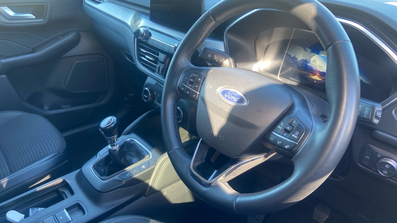 Ford Kuga 1.5 EcoBoost 150 Titanium Edition 5dr Petrol Estate